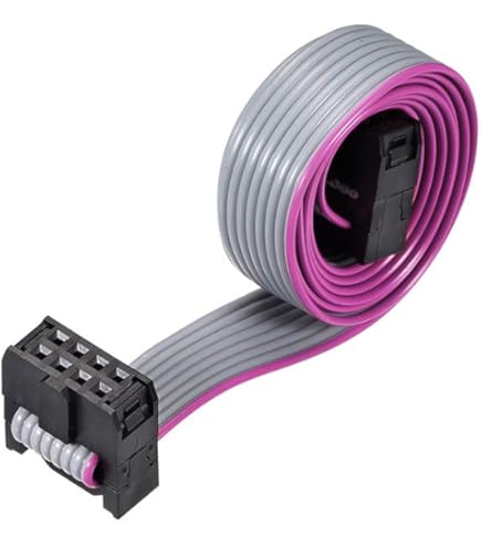 「じゅんぼさま専用」2/4 10 pcs. 2.54mm 2x4 Pin 8 Pin Straight Male Shrouded PCB Box